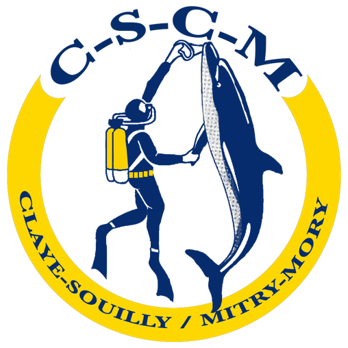 Logo du CSCM